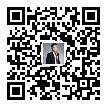 宿度科技客服微信二维码